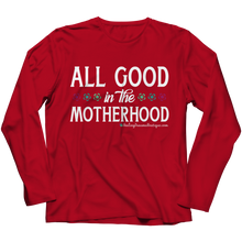 Load image into Gallery viewer, All Good in the Motherhood - Heal Thrive Dream Boutique
