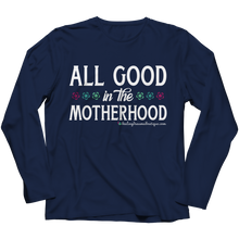 Load image into Gallery viewer, All Good in the Motherhood - Heal Thrive Dream Boutique

