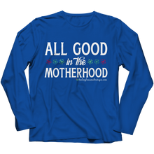 Load image into Gallery viewer, All Good in the Motherhood - Heal Thrive Dream Boutique
