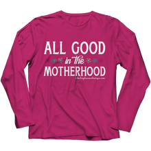 Load image into Gallery viewer, All Good in the Motherhood - Heal Thrive Dream Boutique
