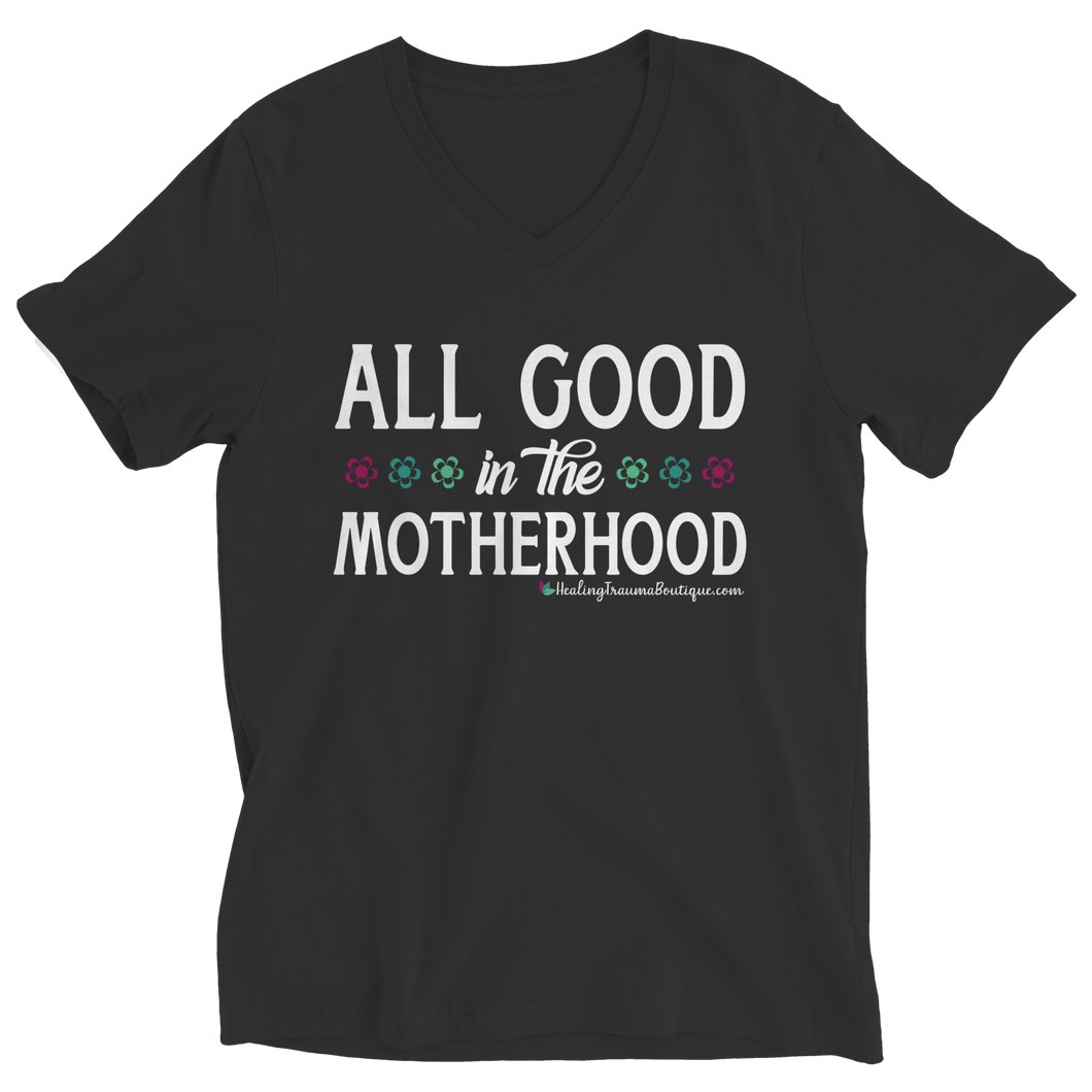 All Good in the Motherhood - Heal Thrive Dream Boutique