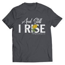 Load image into Gallery viewer, And Still I Rise - Heal Thrive Dream Boutique
