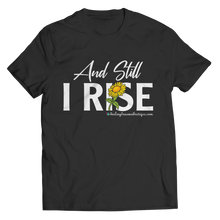 Load image into Gallery viewer, And Still I Rise - Heal Thrive Dream Boutique
