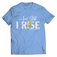 Load image into Gallery viewer, And Still I Rise - Heal Thrive Dream Boutique
