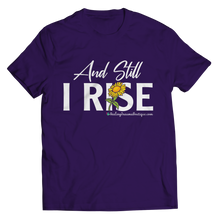 Load image into Gallery viewer, And Still I Rise - Heal Thrive Dream Boutique
