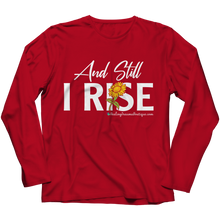 Load image into Gallery viewer, And Still I Rise - Heal Thrive Dream Boutique
