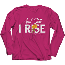 Load image into Gallery viewer, And Still I Rise - Heal Thrive Dream Boutique
