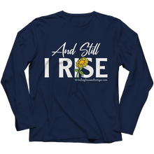 Load image into Gallery viewer, And Still I Rise - Heal Thrive Dream Boutique
