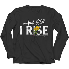 Load image into Gallery viewer, And Still I Rise - Heal Thrive Dream Boutique
