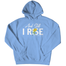 Load image into Gallery viewer, And Still I Rise - Heal Thrive Dream Boutique

