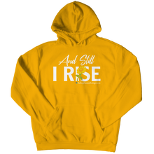 Load image into Gallery viewer, And Still I Rise - Heal Thrive Dream Boutique
