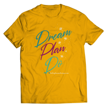 Load image into Gallery viewer, Dream Plan Do - Heal Thrive Dream Boutique

