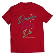 Load image into Gallery viewer, Dream Plan Do - Heal Thrive Dream Boutique
