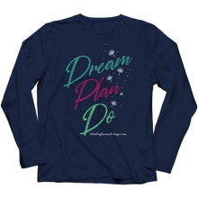 Load image into Gallery viewer, Dream Plan Do - Heal Thrive Dream Boutique

