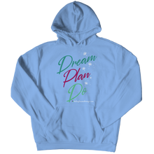 Load image into Gallery viewer, Dream Plan Do - Heal Thrive Dream Boutique
