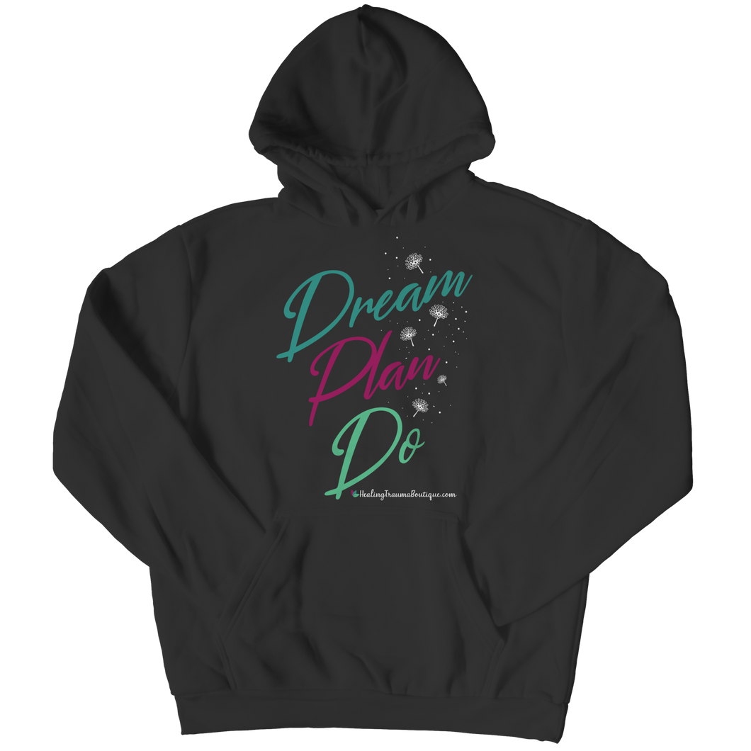 Dream Plan Do - Heal Thrive Dream Boutique