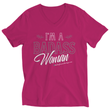 Load image into Gallery viewer, I&#39;m a Badass Woman - Heal Thrive Dream Boutique
