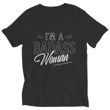 Load image into Gallery viewer, I&#39;m a Badass Woman - Heal Thrive Dream Boutique
