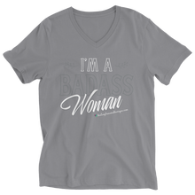 Load image into Gallery viewer, I&#39;m a Badass Woman - Heal Thrive Dream Boutique
