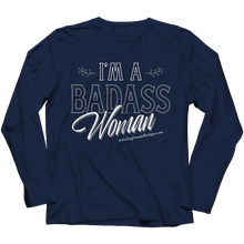 Load image into Gallery viewer, I&#39;m a Badass Woman - Heal Thrive Dream Boutique
