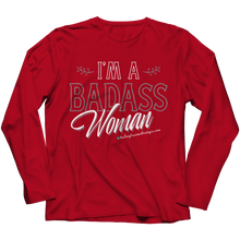 Load image into Gallery viewer, I&#39;m a Badass Woman - Heal Thrive Dream Boutique
