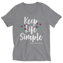 Load image into Gallery viewer, Keep Life Simple - Heal Thrive Dream Boutique
