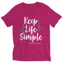 Load image into Gallery viewer, Keep Life Simple - Heal Thrive Dream Boutique
