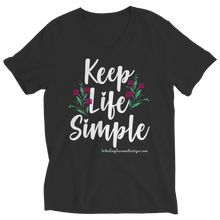 Load image into Gallery viewer, Keep Life Simple - Heal Thrive Dream Boutique
