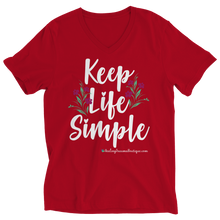Load image into Gallery viewer, Keep Life Simple - Heal Thrive Dream Boutique
