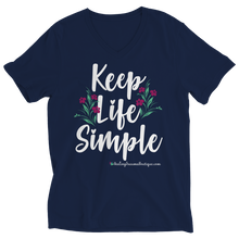 Load image into Gallery viewer, Keep Life Simple - Heal Thrive Dream Boutique
