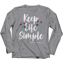 Load image into Gallery viewer, Keep Life Simple - Heal Thrive Dream Boutique
