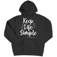 Load image into Gallery viewer, Keep Life Simple - Heal Thrive Dream Boutique

