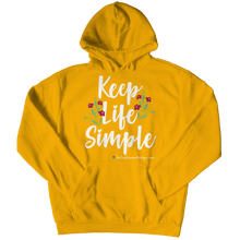 Load image into Gallery viewer, Keep Life Simple - Heal Thrive Dream Boutique
