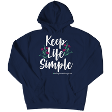 Load image into Gallery viewer, Keep Life Simple - Heal Thrive Dream Boutique
