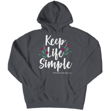 Load image into Gallery viewer, Keep Life Simple - Heal Thrive Dream Boutique

