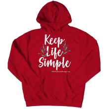 Load image into Gallery viewer, Keep Life Simple - Heal Thrive Dream Boutique
