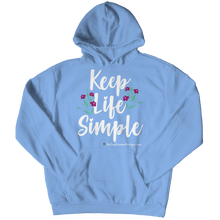Load image into Gallery viewer, Keep Life Simple - Heal Thrive Dream Boutique
