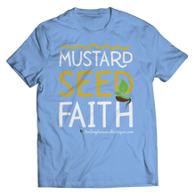 Load image into Gallery viewer, Mustard Seed Faith - Heal Thrive Dream Boutique

