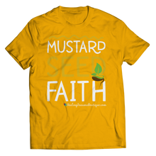 Load image into Gallery viewer, Mustard Seed Faith - Heal Thrive Dream Boutique

