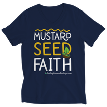 Load image into Gallery viewer, Mustard Seed Faith - Heal Thrive Dream Boutique
