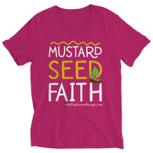 Load image into Gallery viewer, Mustard Seed Faith - Heal Thrive Dream Boutique
