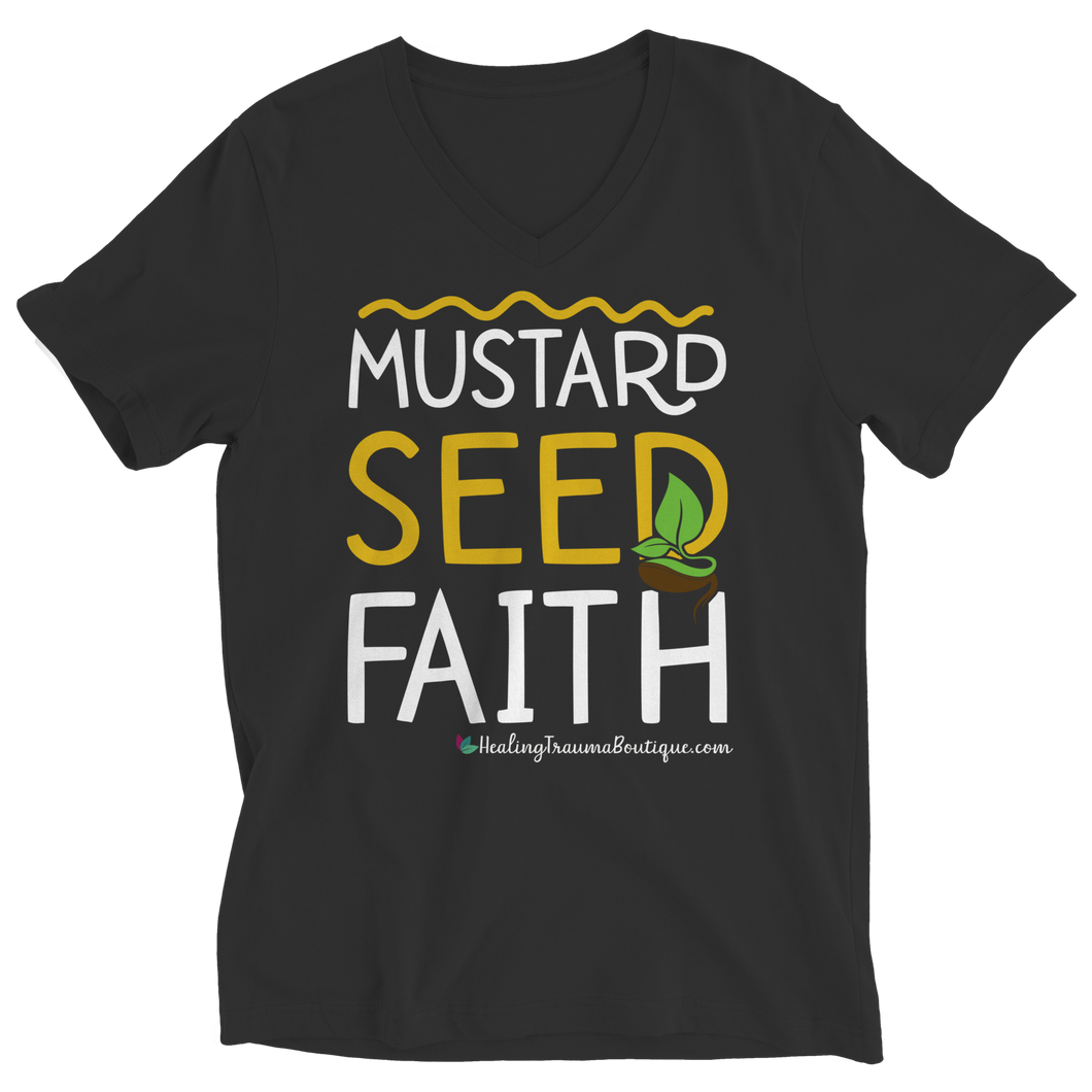Mustard Seed Faith - Heal Thrive Dream Boutique