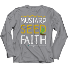 Load image into Gallery viewer, Mustard Seed Faith - Heal Thrive Dream Boutique
