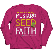 Load image into Gallery viewer, Mustard Seed Faith - Heal Thrive Dream Boutique
