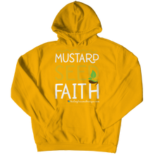Load image into Gallery viewer, Mustard Seed Faith - Heal Thrive Dream Boutique
