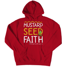 Load image into Gallery viewer, Mustard Seed Faith - Heal Thrive Dream Boutique
