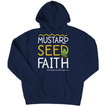Load image into Gallery viewer, Mustard Seed Faith - Heal Thrive Dream Boutique
