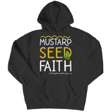 Load image into Gallery viewer, Mustard Seed Faith - Heal Thrive Dream Boutique
