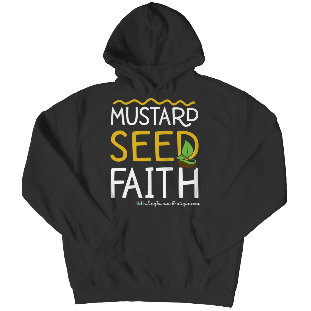 Mustard Seed Faith - Heal Thrive Dream Boutique
