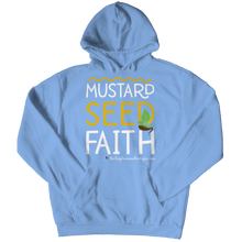 Load image into Gallery viewer, Mustard Seed Faith - Heal Thrive Dream Boutique
